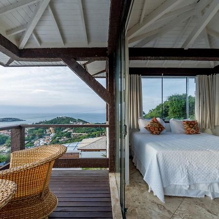 Eny Boutique Hotel & Spa Búzios エクステリア 写真