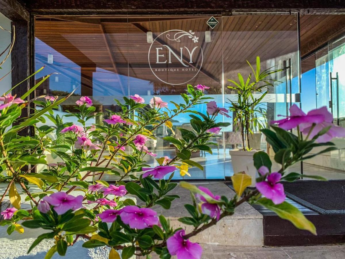 Eny Boutique Hotel & Spa Búzios エクステリア 写真