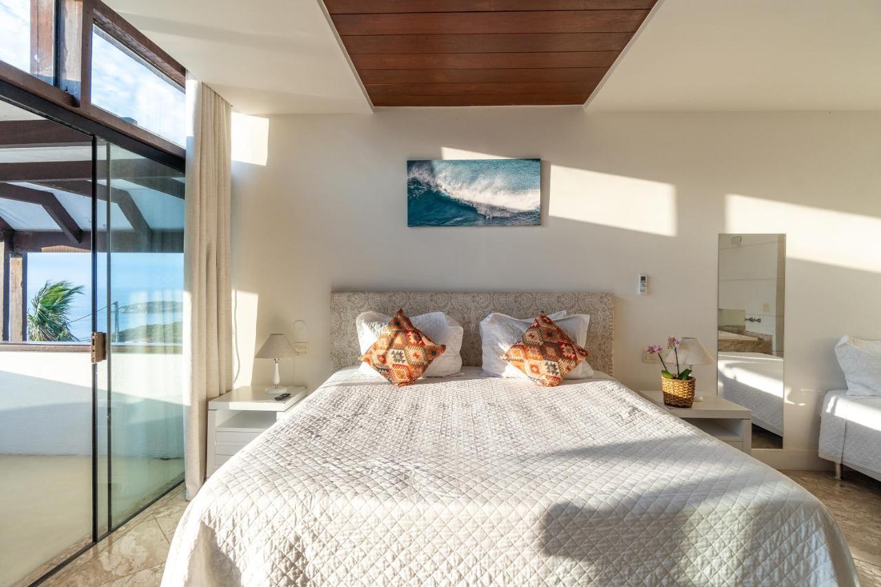 Eny Boutique Hotel & Spa Búzios エクステリア 写真