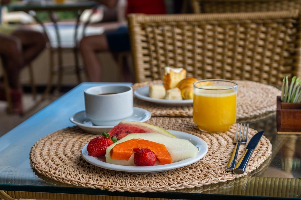 Eny Boutique Hotel & Spa Búzios エクステリア 写真