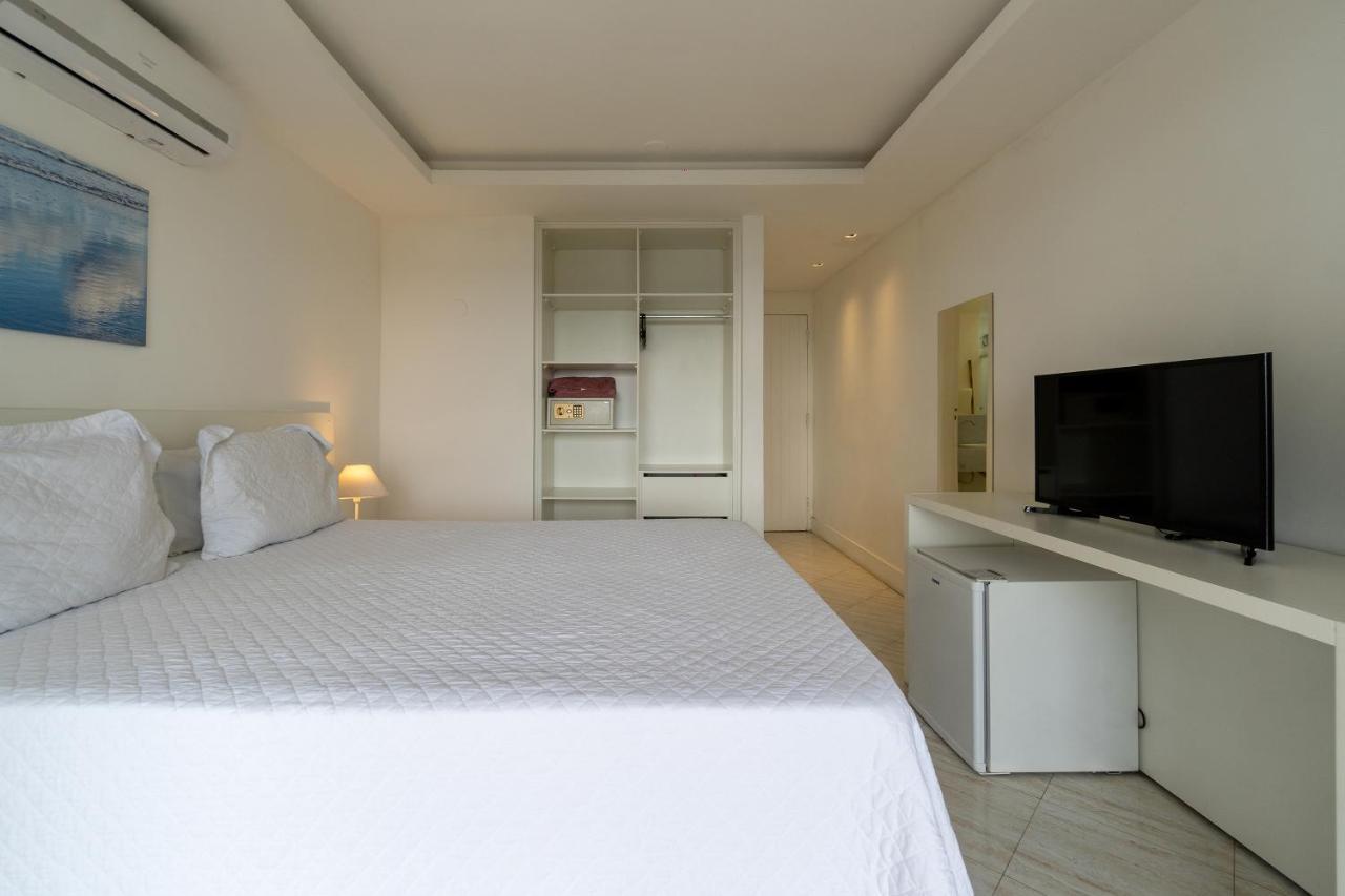 Eny Boutique Hotel & Spa Búzios エクステリア 写真
