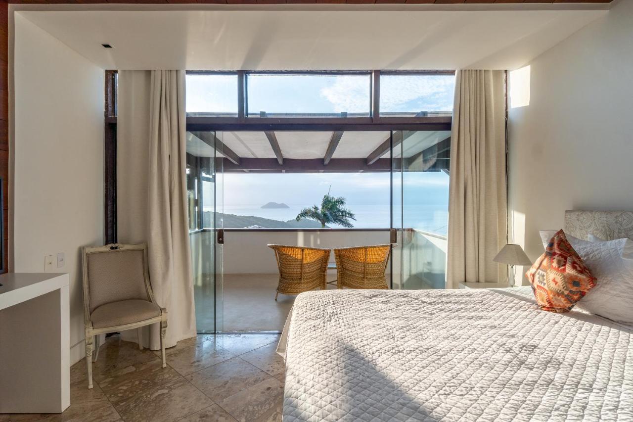 Eny Boutique Hotel & Spa Búzios エクステリア 写真
