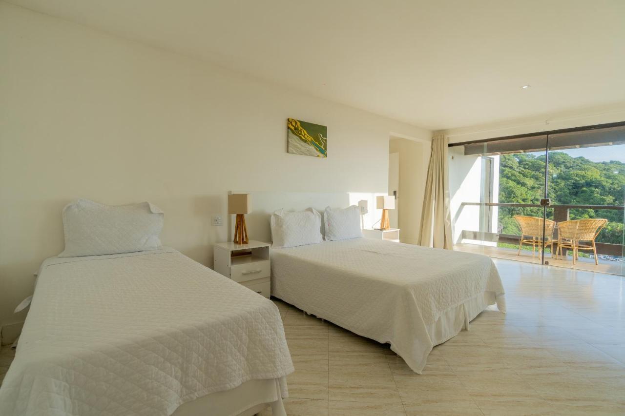 Eny Boutique Hotel & Spa Búzios エクステリア 写真