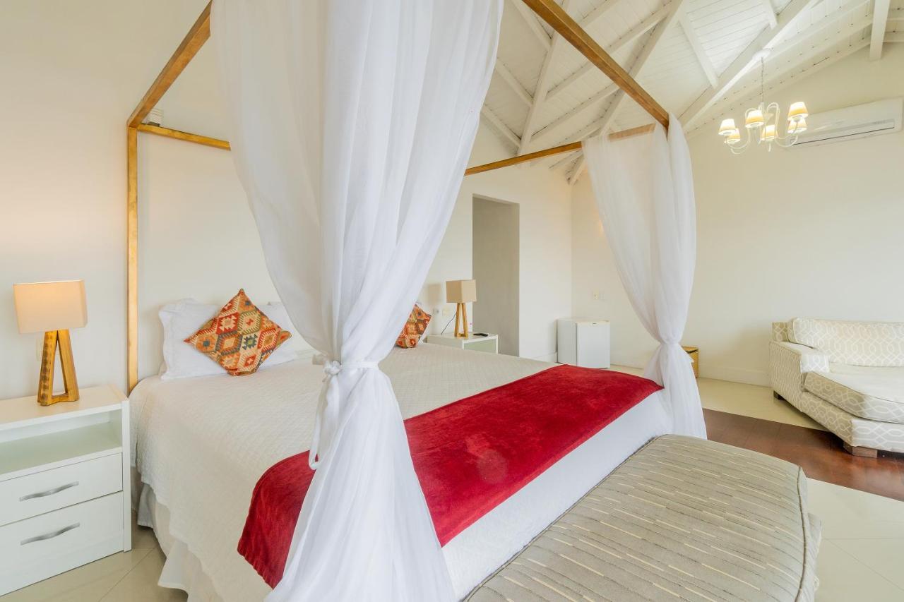 Eny Boutique Hotel & Spa Búzios エクステリア 写真