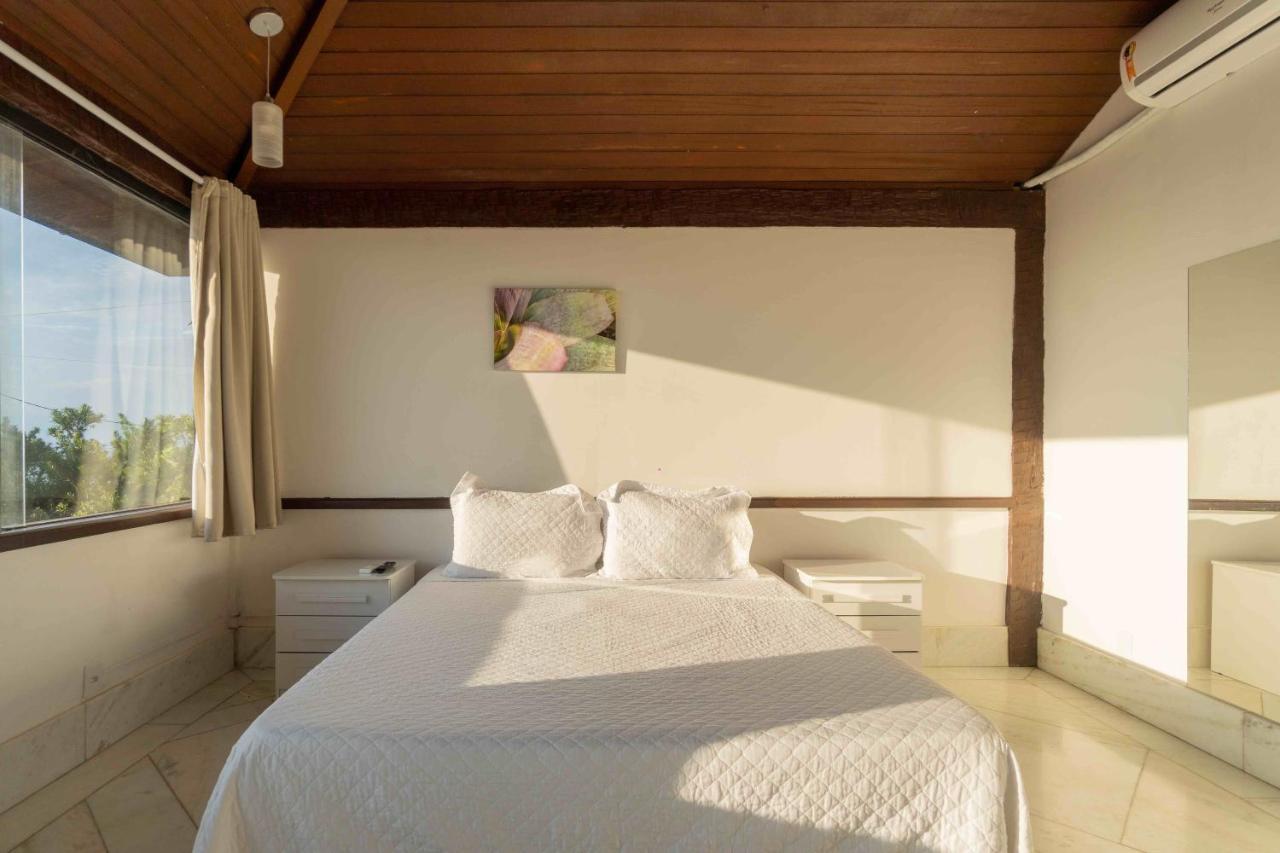 Eny Boutique Hotel & Spa Búzios エクステリア 写真