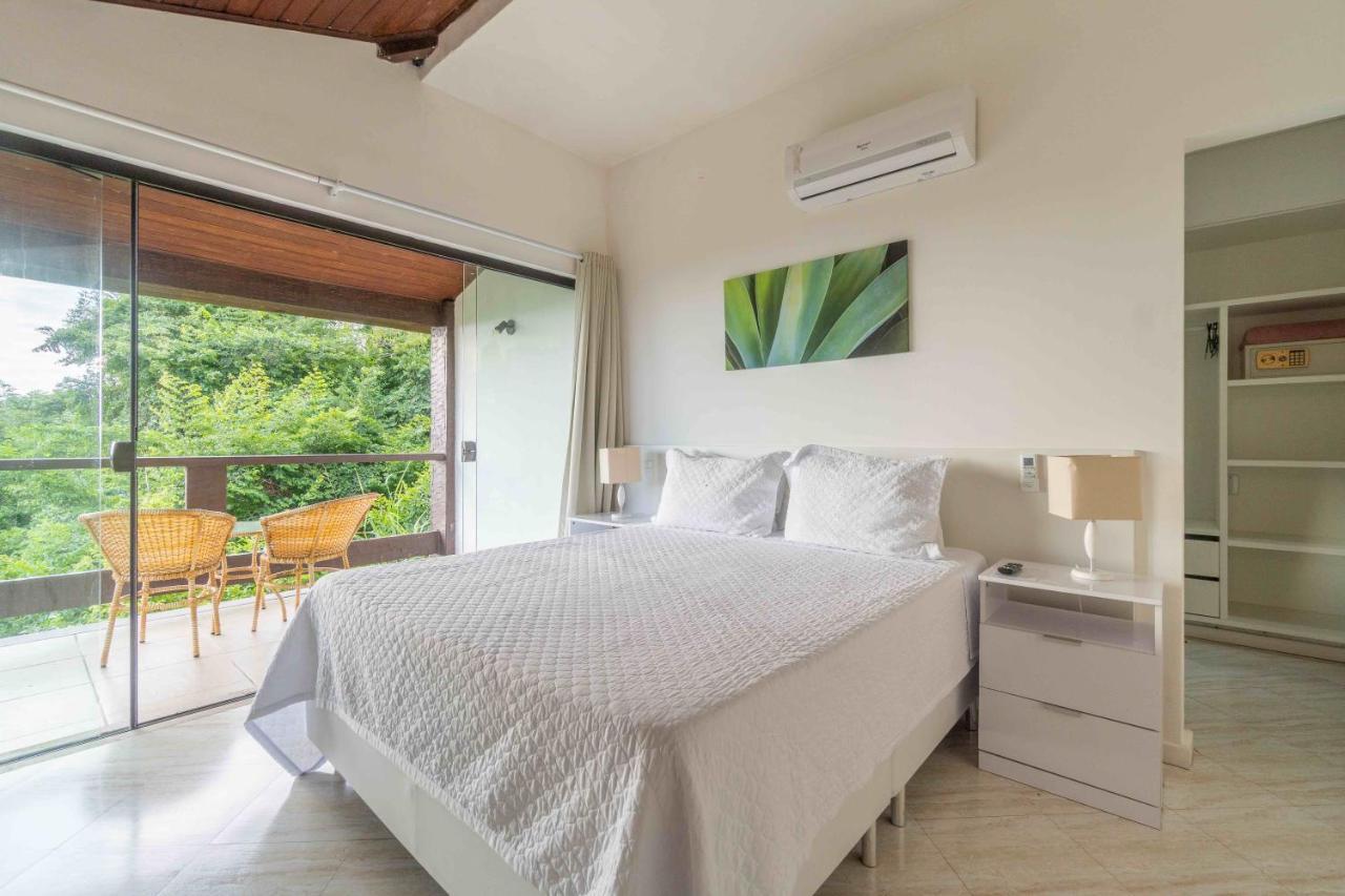 Eny Boutique Hotel & Spa Búzios エクステリア 写真