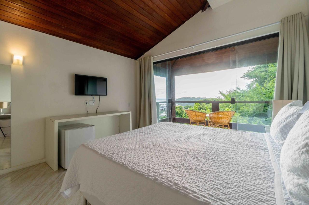 Eny Boutique Hotel & Spa Búzios エクステリア 写真