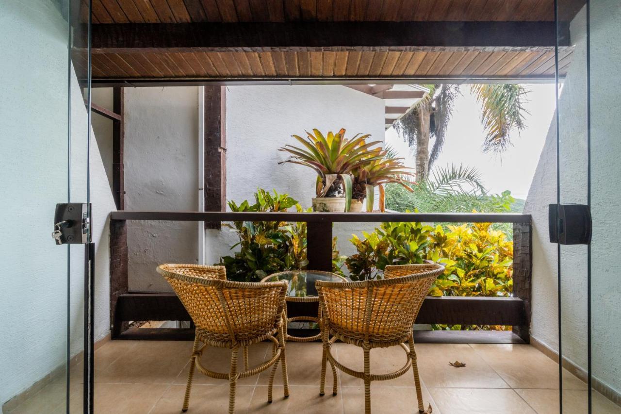 Eny Boutique Hotel & Spa Búzios エクステリア 写真