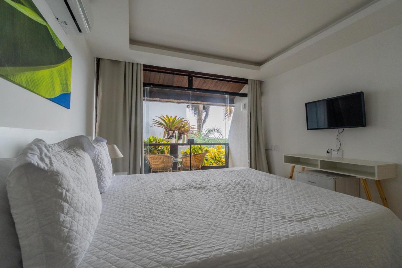 Eny Boutique Hotel & Spa Búzios エクステリア 写真