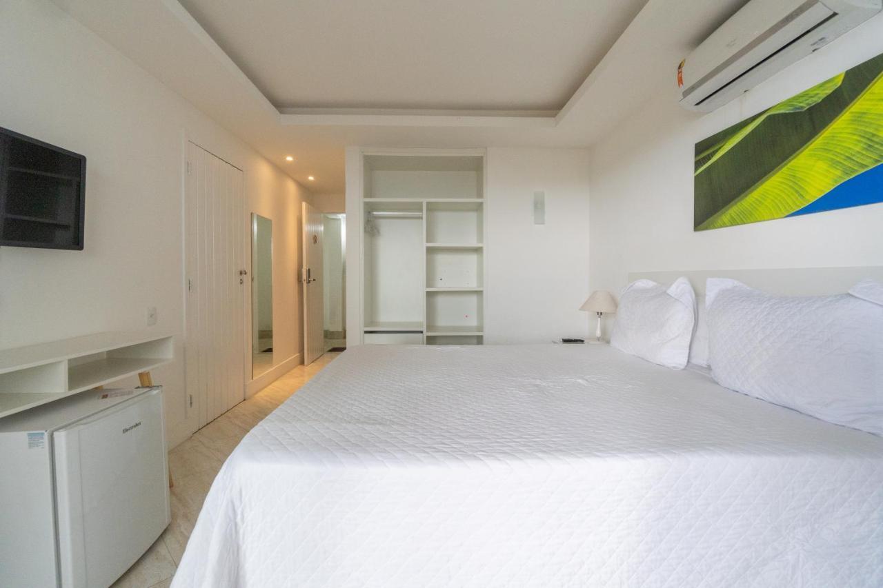 Eny Boutique Hotel & Spa Búzios エクステリア 写真