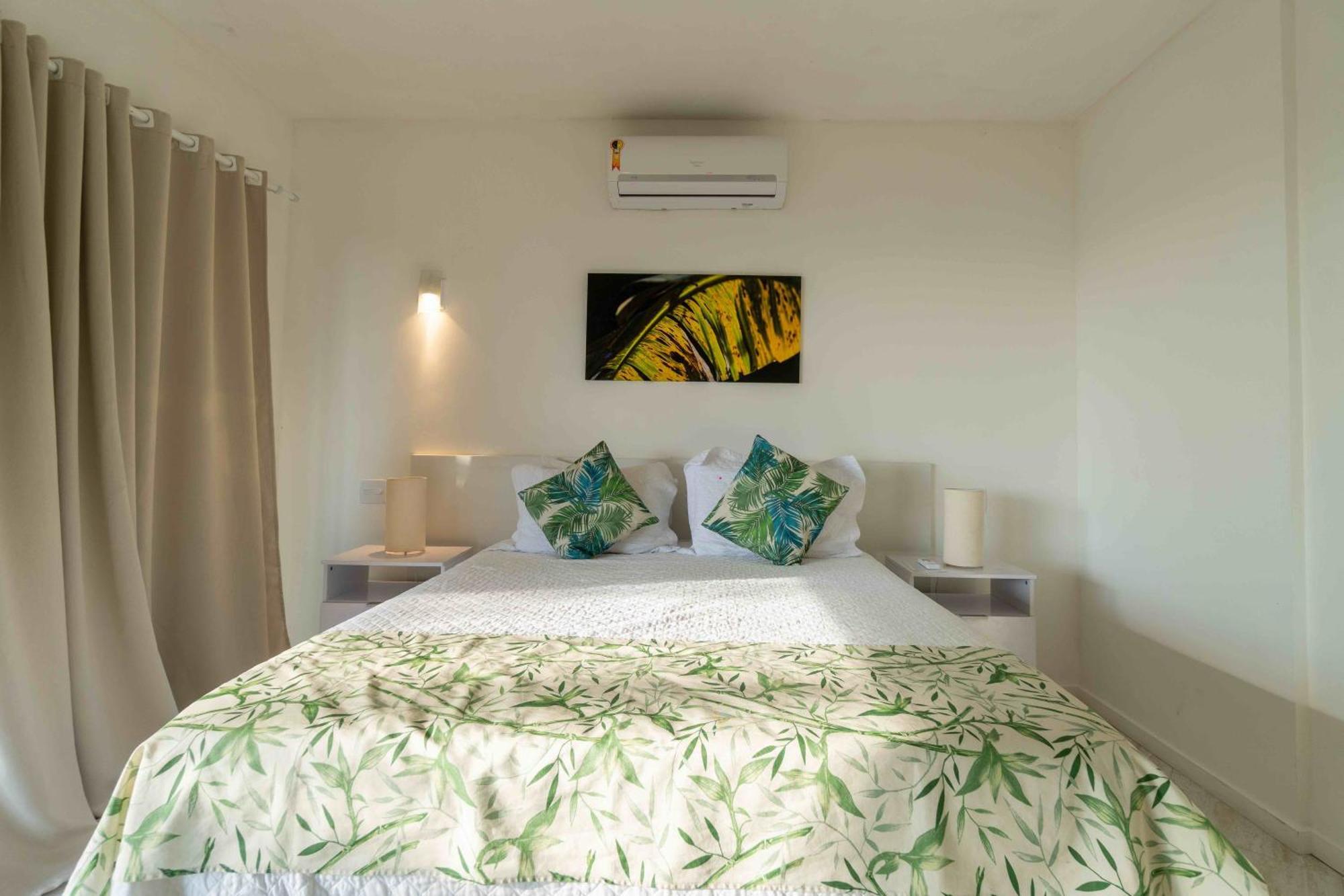Eny Boutique Hotel & Spa Búzios エクステリア 写真