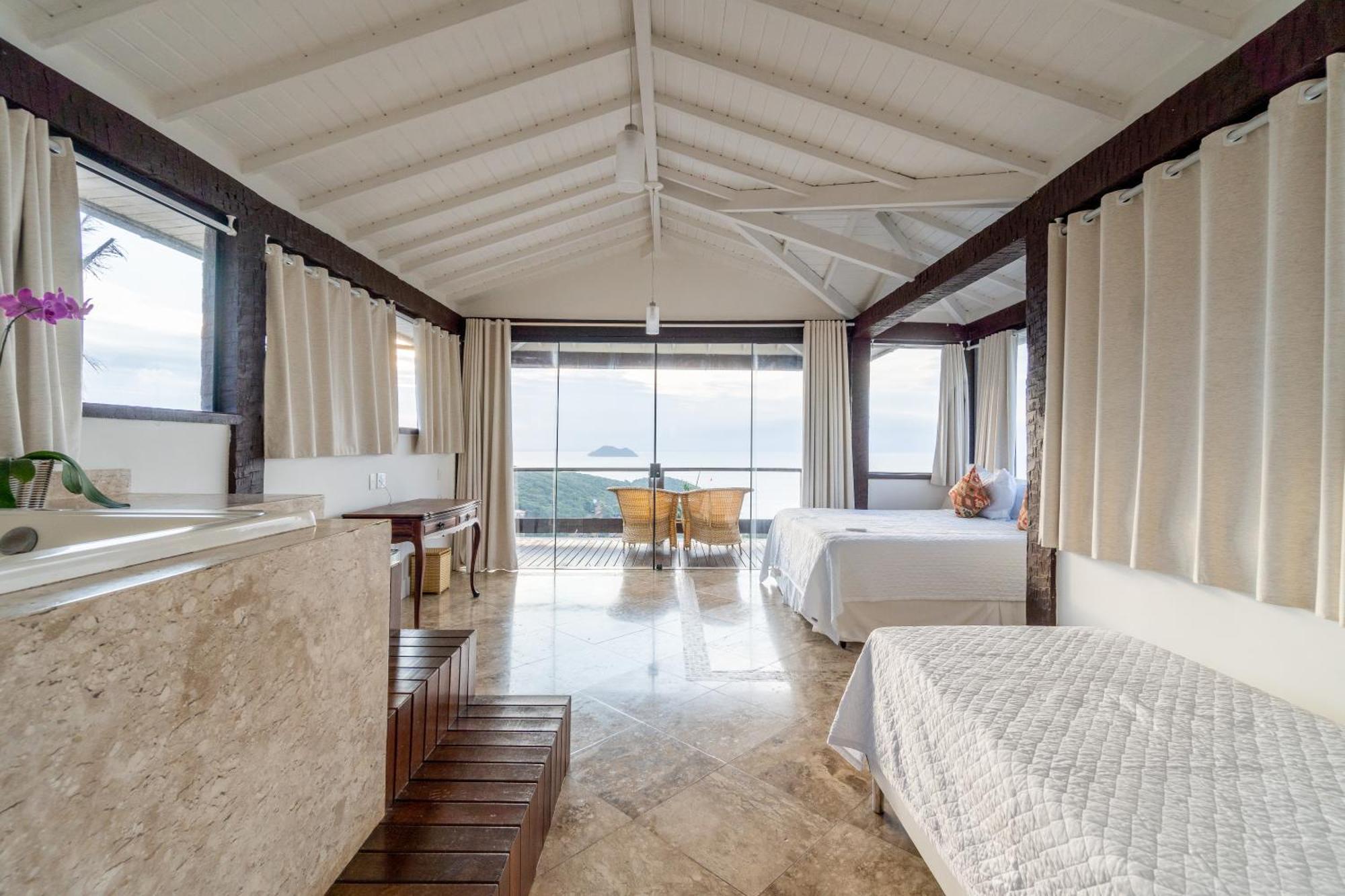 Eny Boutique Hotel & Spa Búzios エクステリア 写真