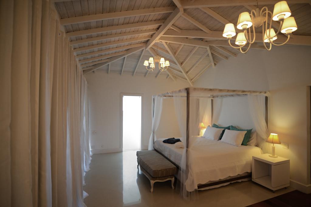 Eny Boutique Hotel & Spa Búzios エクステリア 写真