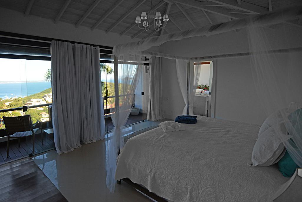 Eny Boutique Hotel & Spa Búzios エクステリア 写真