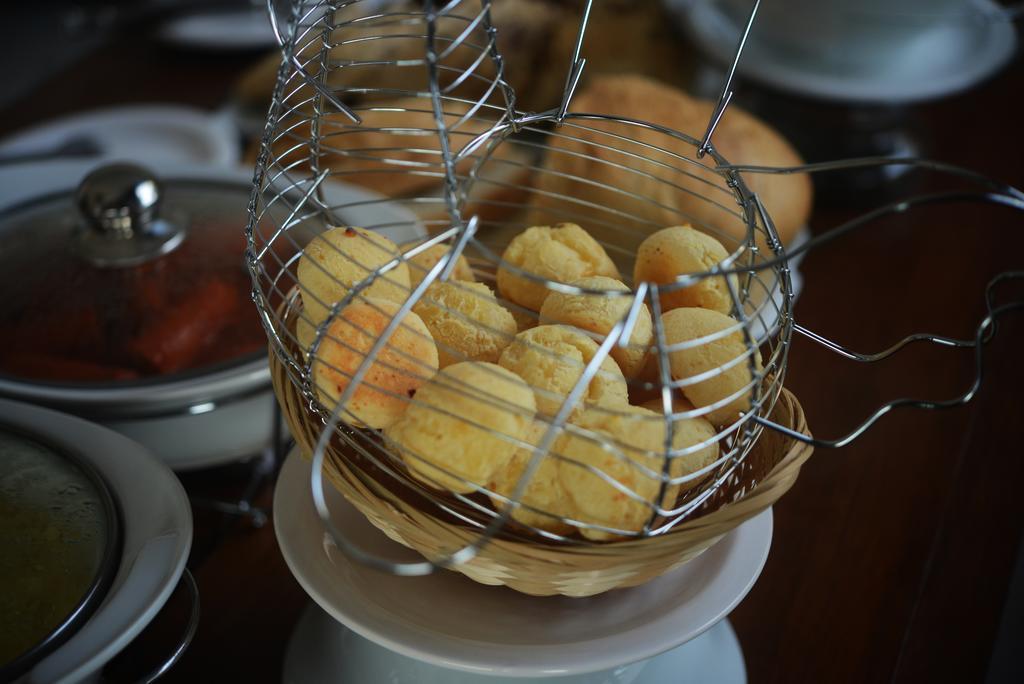 Eny Boutique Hotel & Spa Búzios エクステリア 写真