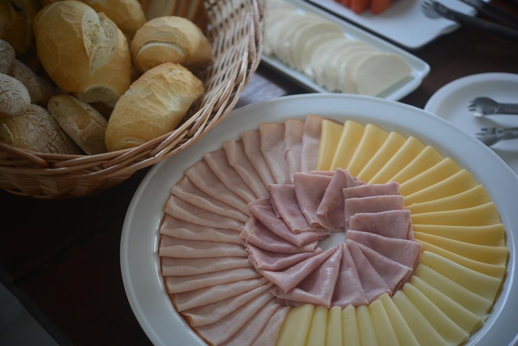 Eny Boutique Hotel & Spa Búzios エクステリア 写真